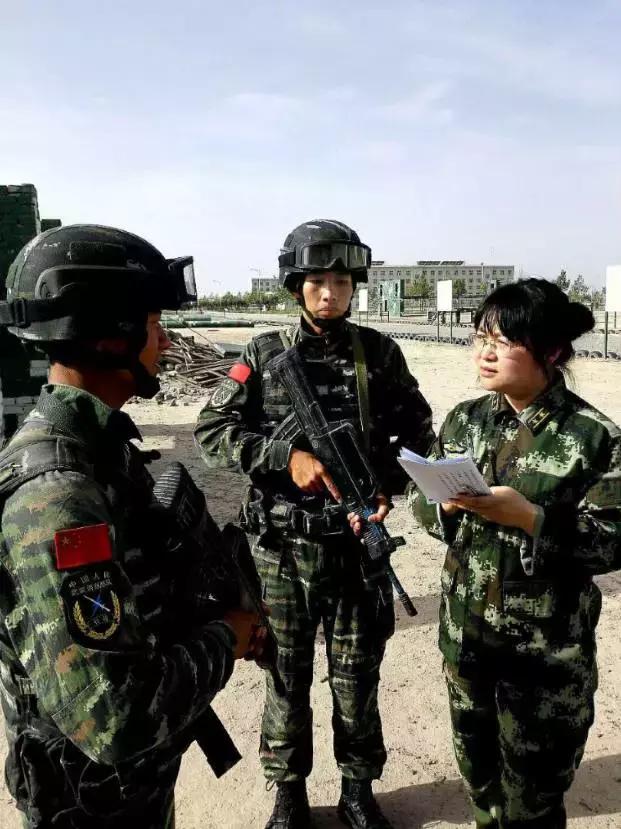 锻造新时代过硬军事记者队伍 为增强传播力提供人才支撑