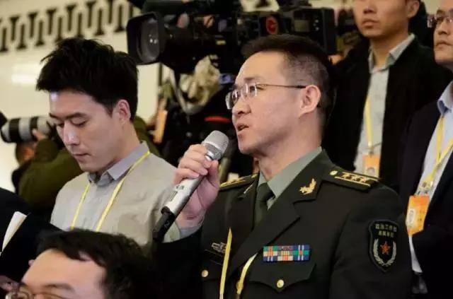 锻造新时代过硬军事记者队伍 为增强传播力提供人才支撑