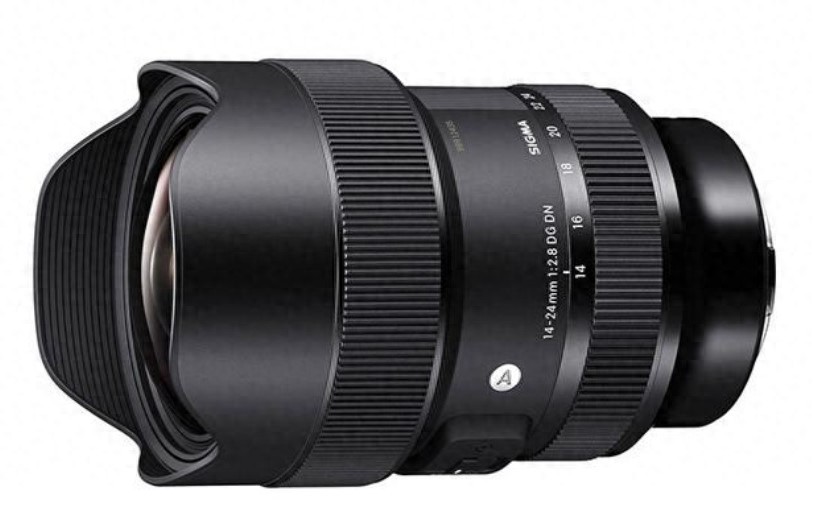 横扫广角领域，带您穿越广袤视野——适马14-24mm F2.8镜头评测