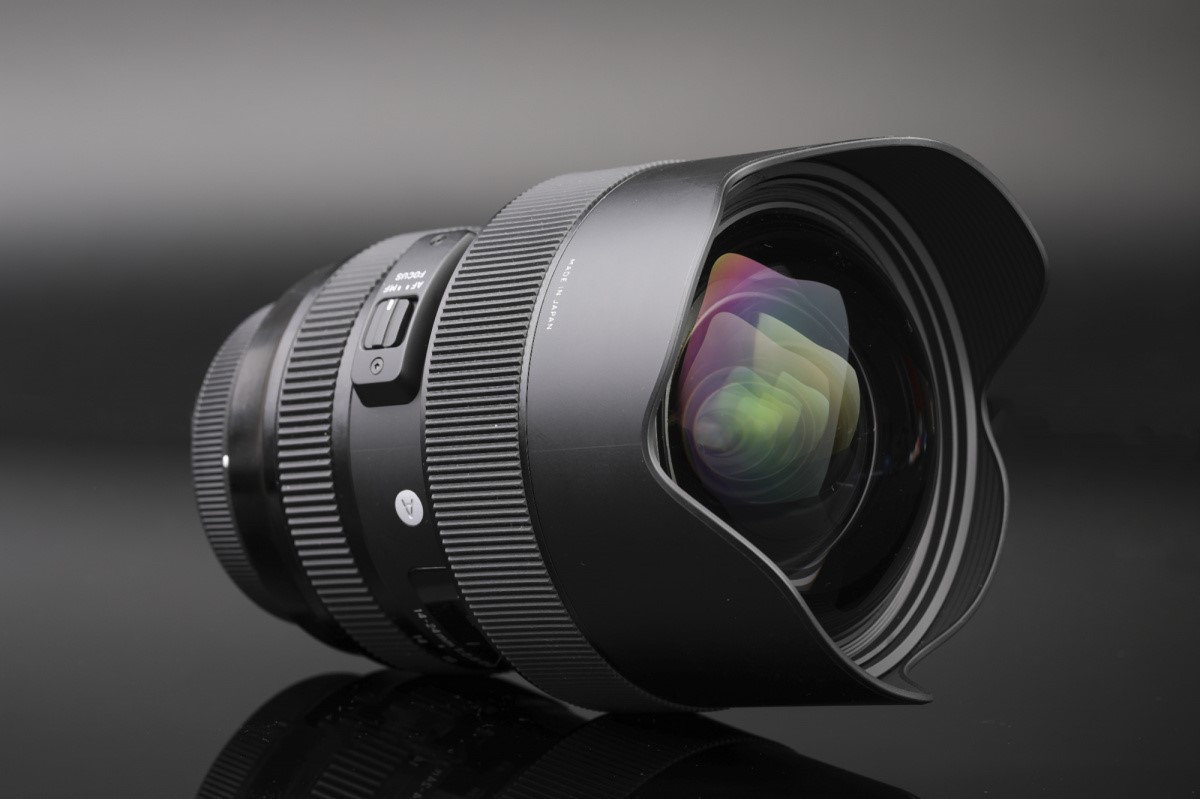 横扫广角领域，带您穿越广袤视野——适马14-24mm F2.8镜头评测