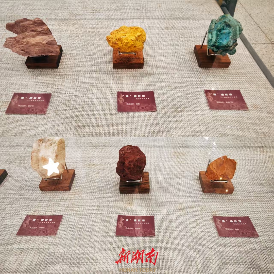新展丨在长沙“湘遇”敦煌,专家解读壁画彩塑绚丽千年秘诀