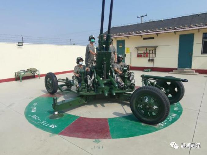 静海区:气象服务筑牢防汛“第一道防线”