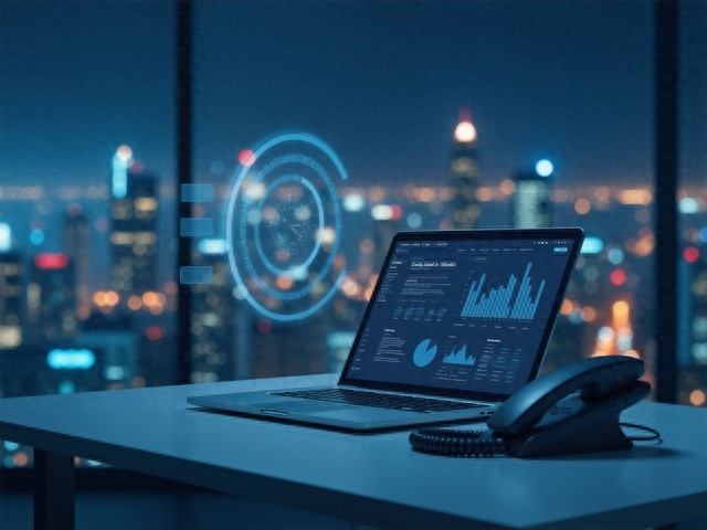 企业网站建设避坑指南：做好这 6 点，不花冤枉钱还能获客