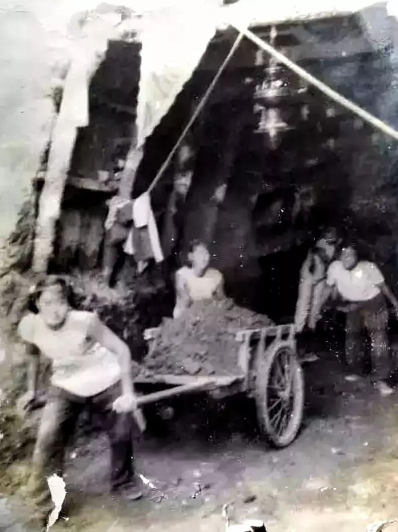 革命悍将、治水功臣、干部楷模！这位井陉人你听说过吗？