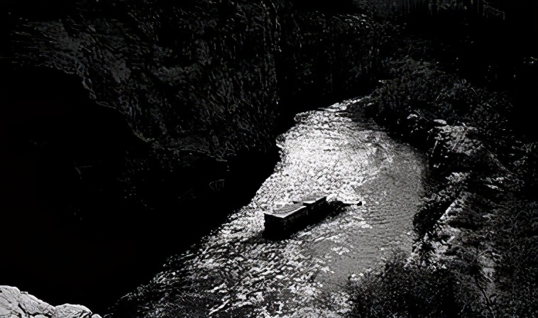 革命悍将、治水功臣、干部楷模！这位井陉人你听说过吗？