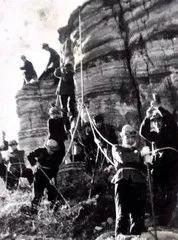 革命悍将、治水功臣、干部楷模！这位井陉人你听说过吗？