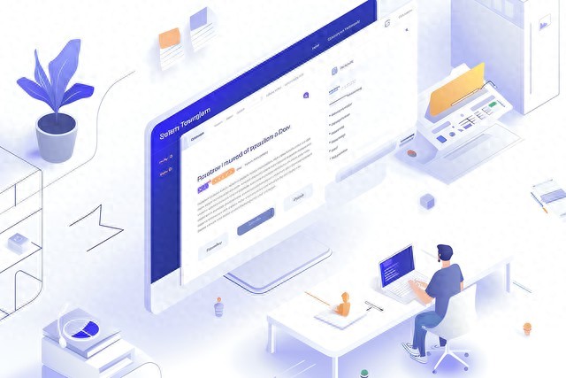 20256建站流程新趋势：5 步重构开发逻辑，效率翻倍还不踩坑