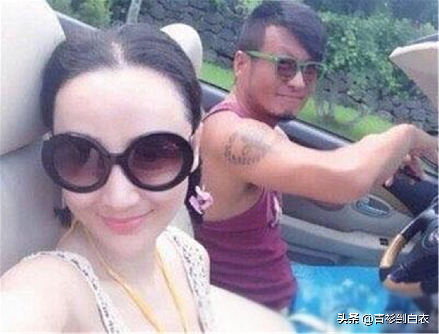 孙兴，你就“作”吧