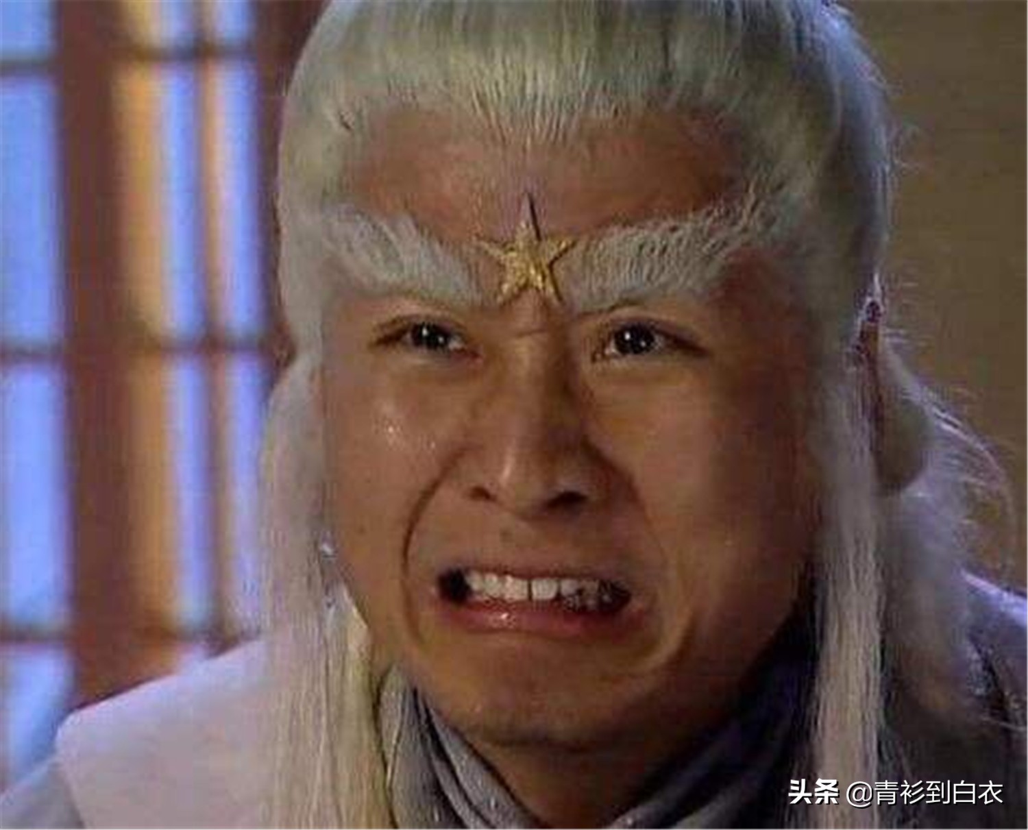 孙兴，你就“作”吧