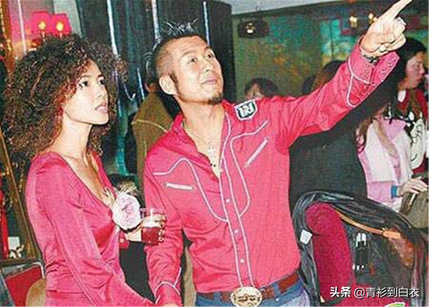 孙兴，你就“作”吧