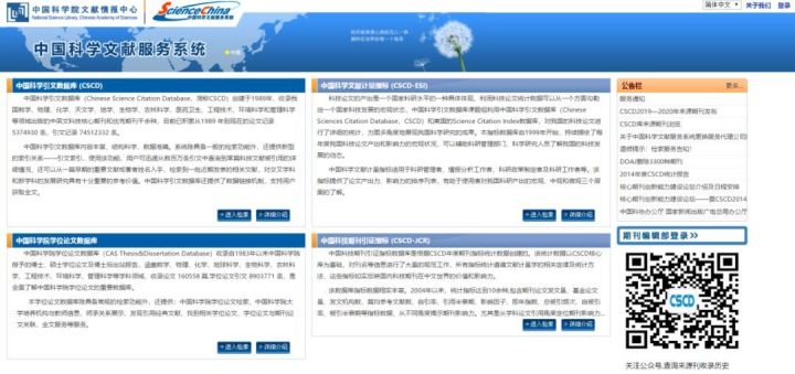 即将毕业，论文怎么写？请收下这份礼物——国内外文献网址大全