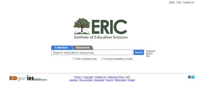 即将毕业，论文怎么写？请收下这份礼物——国内外文献网址大全