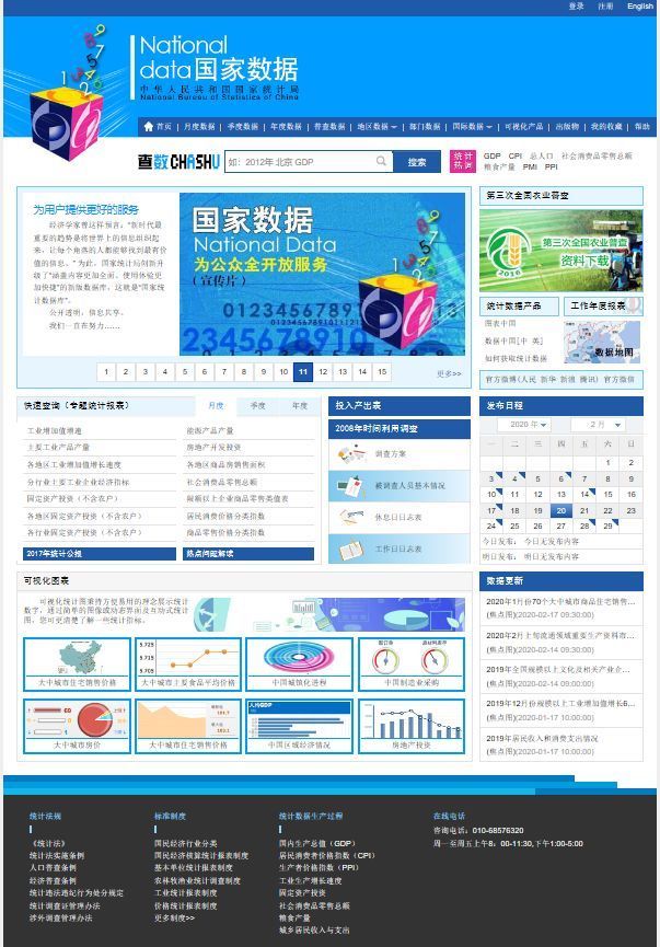 即将毕业，论文怎么写？请收下这份礼物——国内外文献网址大全