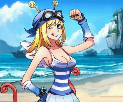 最游戏、4399游戏改编的横版RPG网页游戏