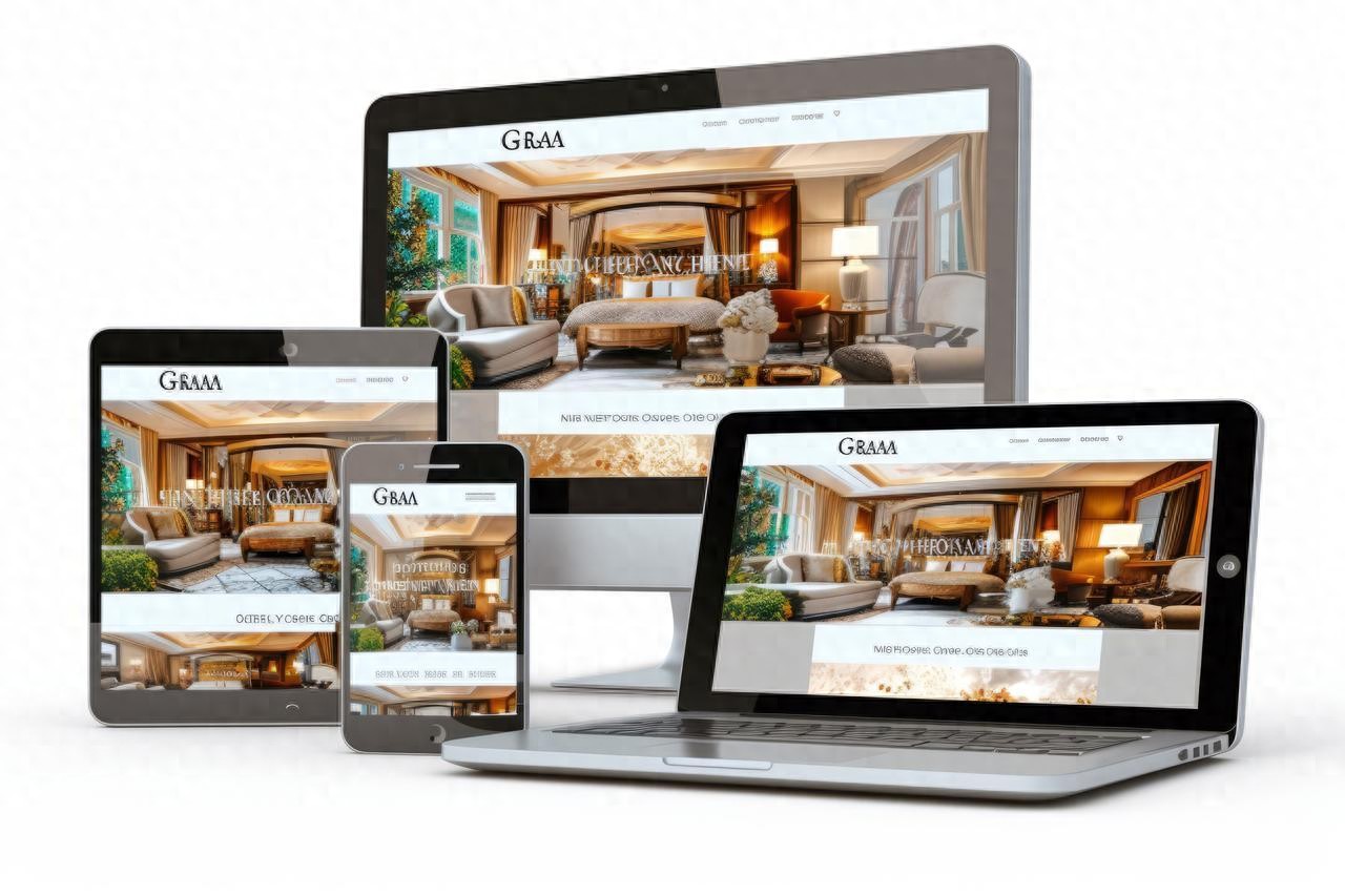 网站建设全攻略：从零到优，别再把钱扔进无效的“门面工程”