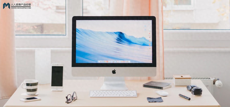 搞懂这五个动作,你就能看穿任何系统的逻辑