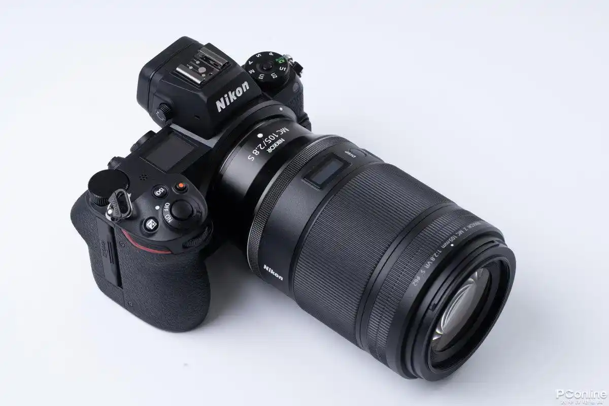 尼克尔Z微距105mm f/2.8 VR S图赏：更轻巧便携！