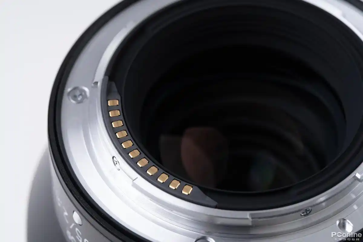 尼克尔Z微距105mm f/2.8 VR S图赏：更轻巧便携！