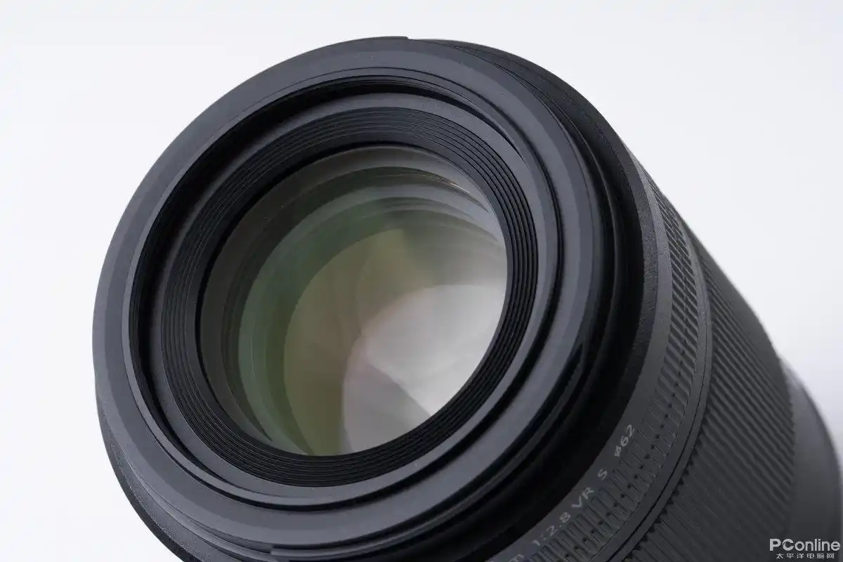 尼克尔Z微距105mm f/2.8 VR S图赏：更轻巧便携！