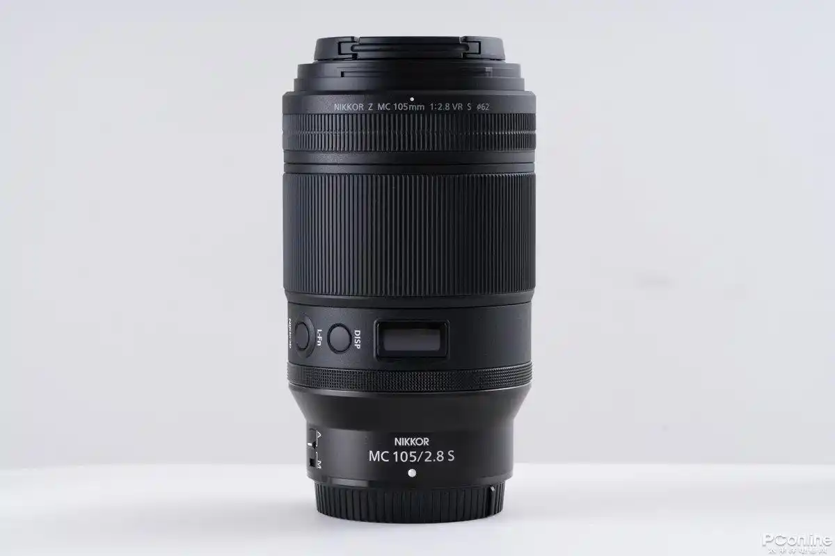 尼克尔Z微距105mm f/2.8 VR S图赏：更轻巧便携！