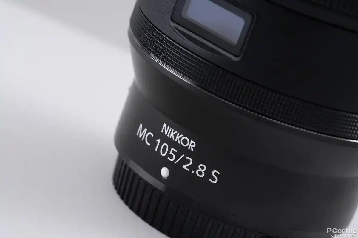 尼克尔Z微距105mm f/2.8 VR S图赏：更轻巧便携！