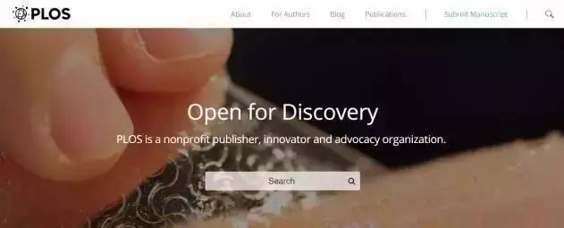 吐血推荐！这可能是史上最全的常用学术网站