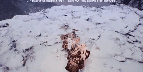 重走鬼剑之祖复仇路?《DNF》IP动作新游发预告,魂味拉满!