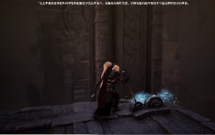 重走鬼剑之祖复仇路?《DNF》IP动作新游发预告,魂味拉满!