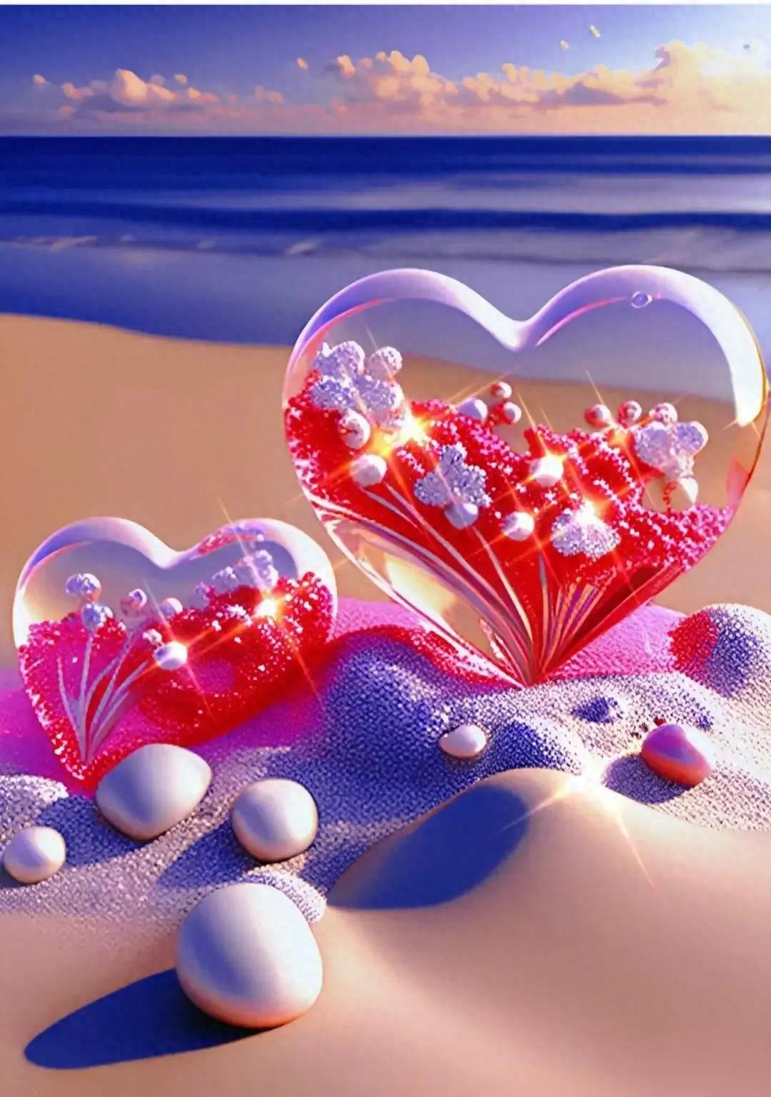 情人节寄语情话