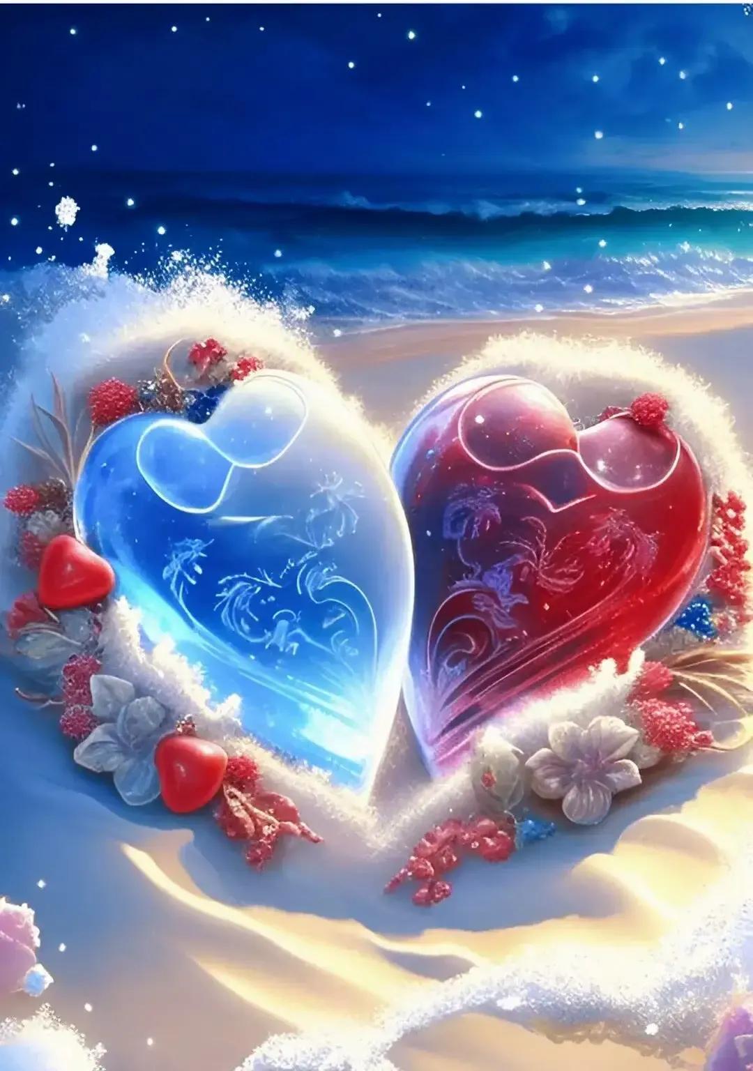 情人节寄语情话