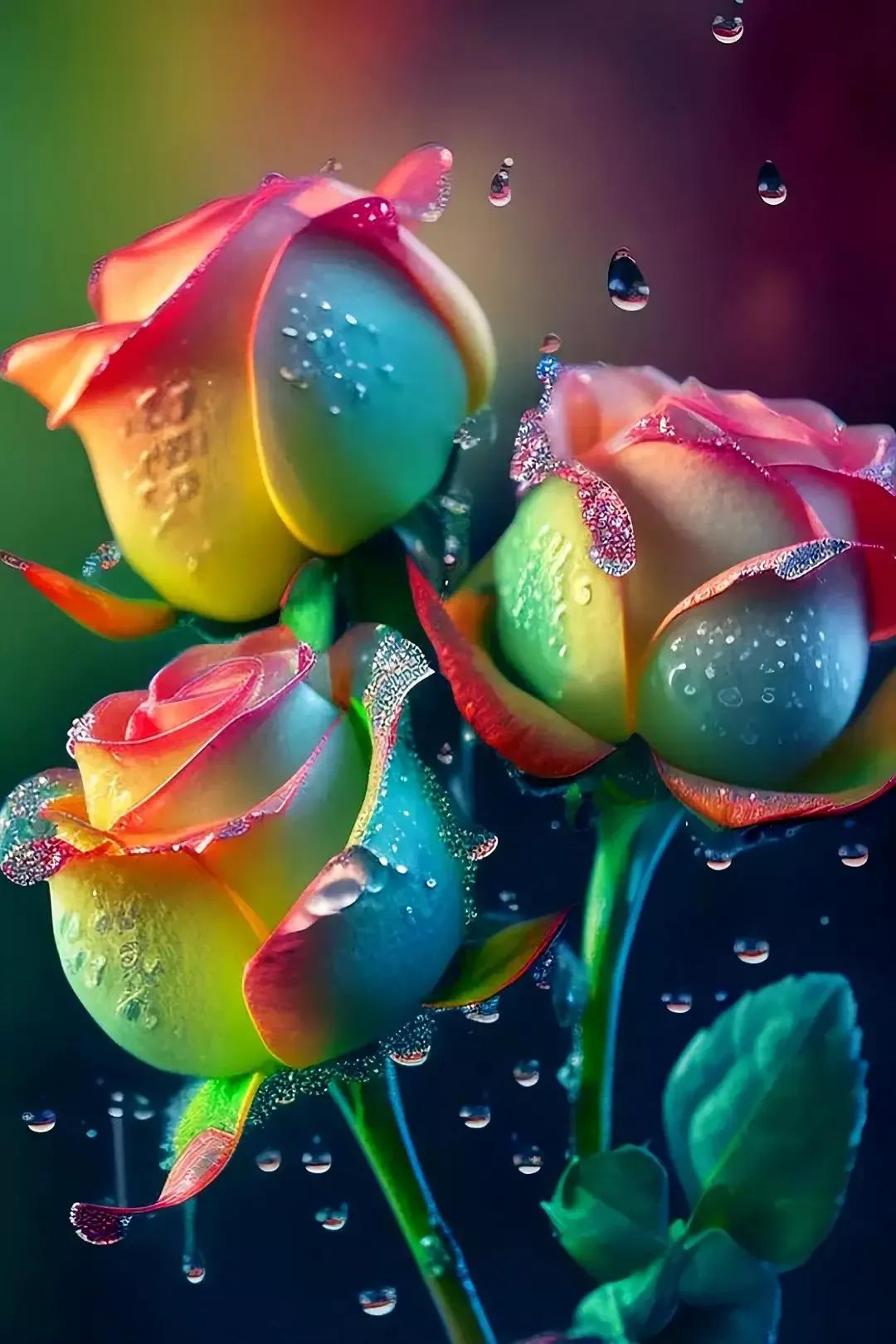 情人节寄语情话