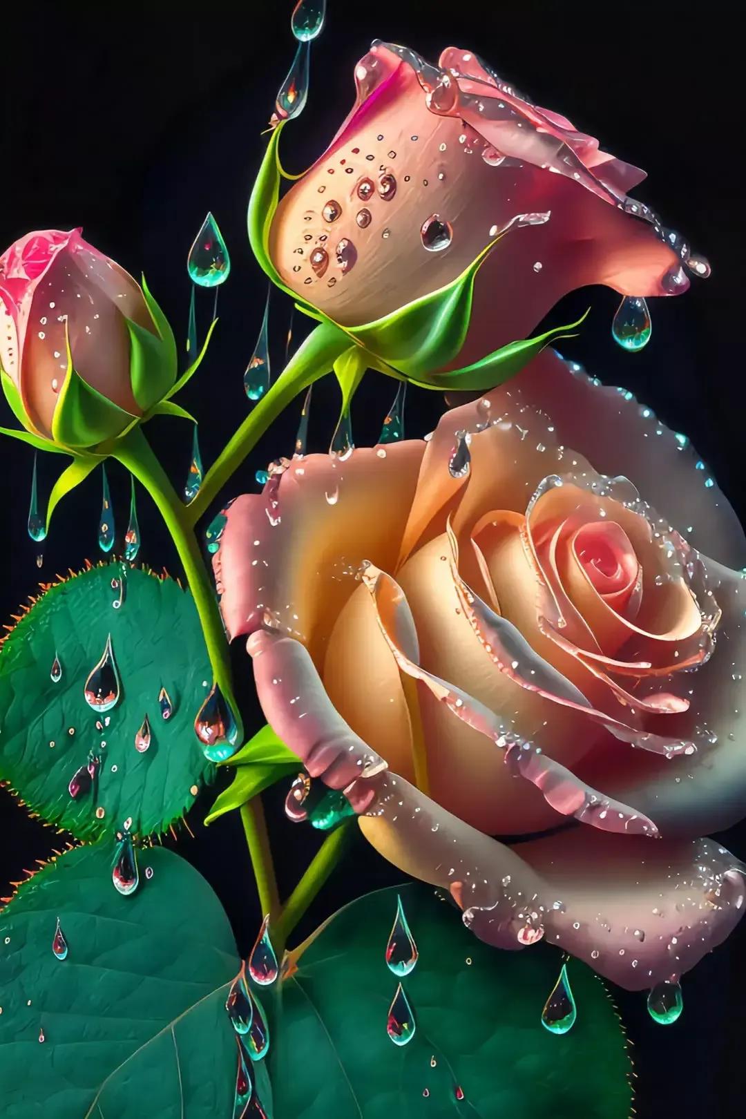 情人节寄语情话