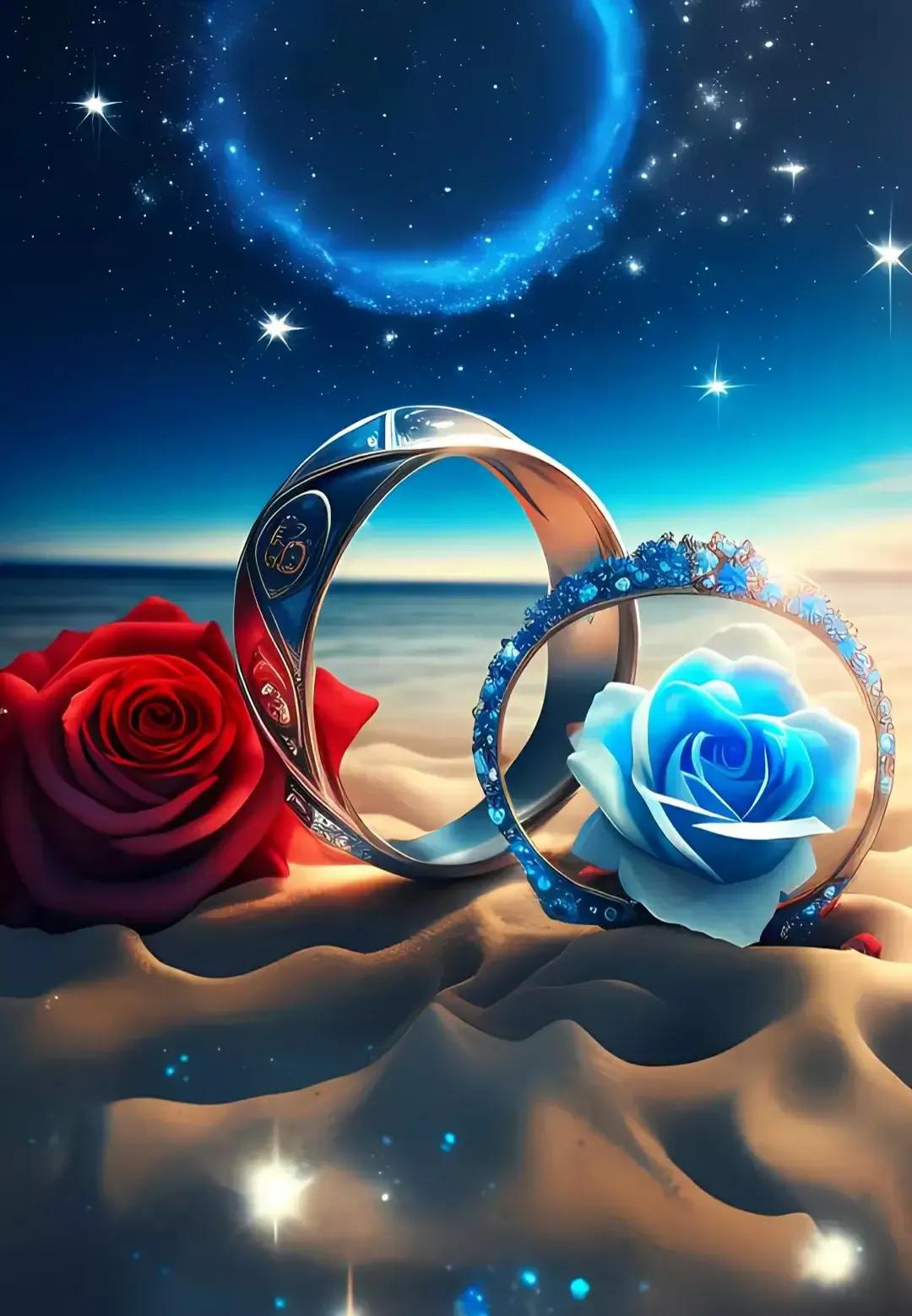 情人节寄语情话