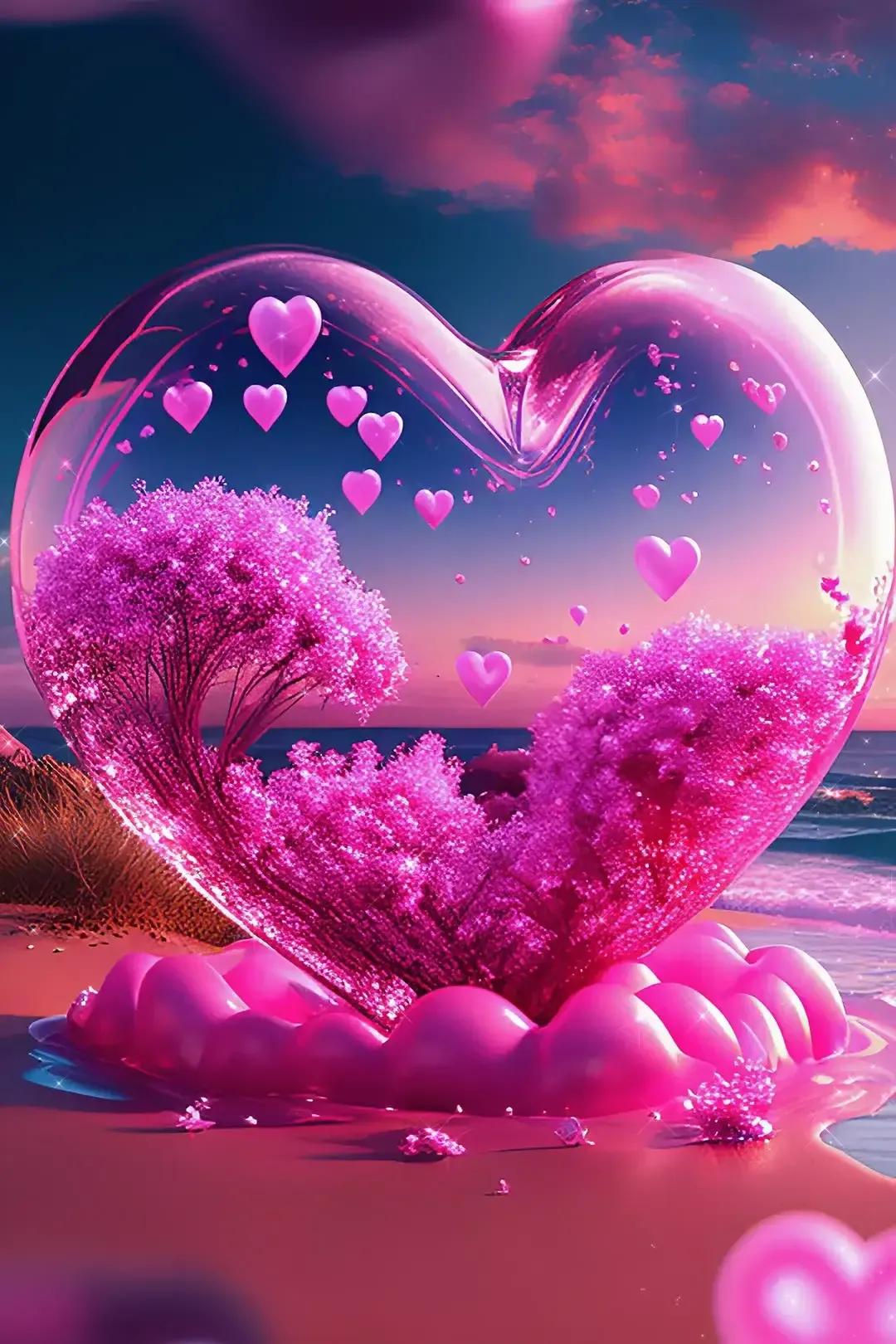 情人节寄语情话