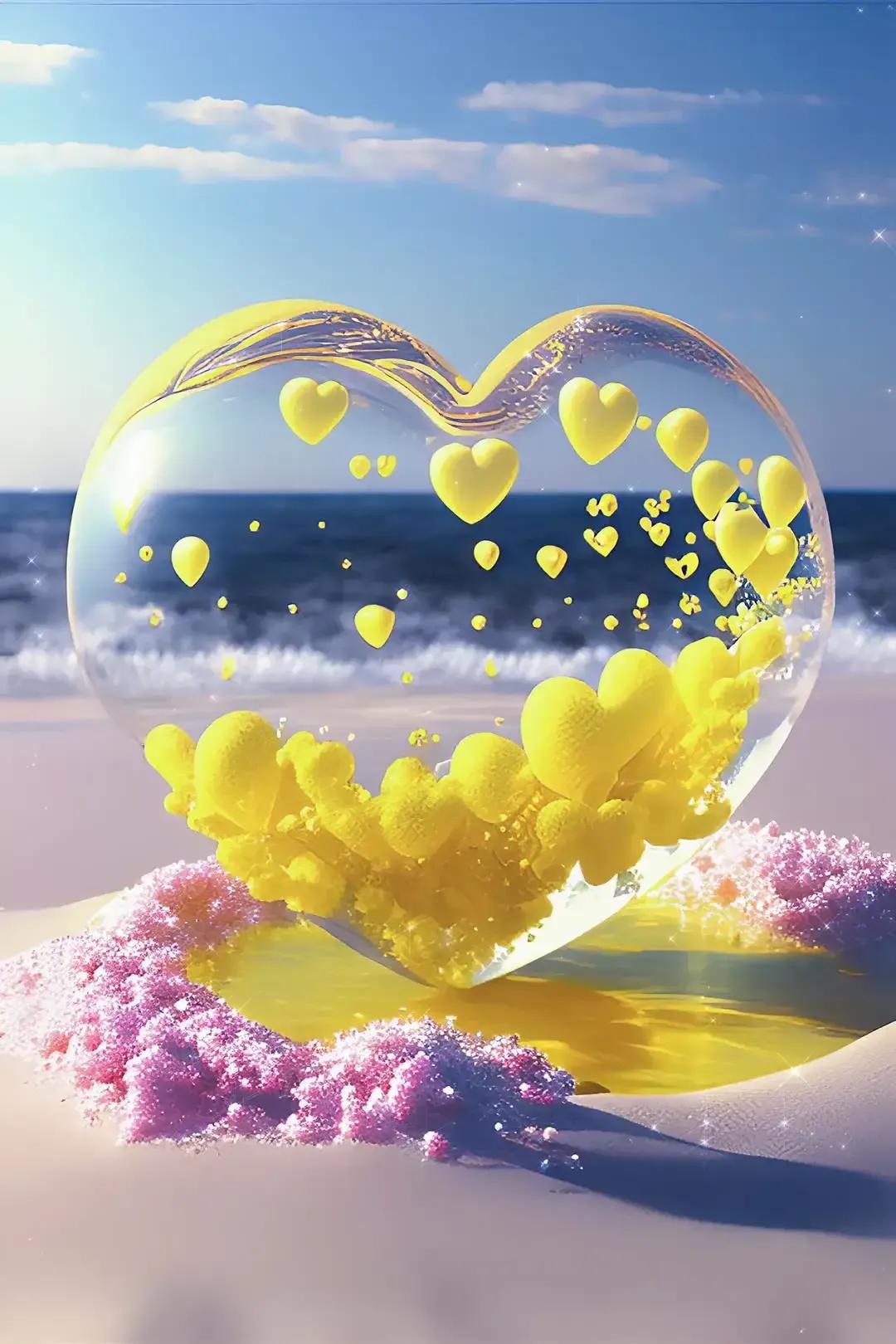 情人节寄语情话