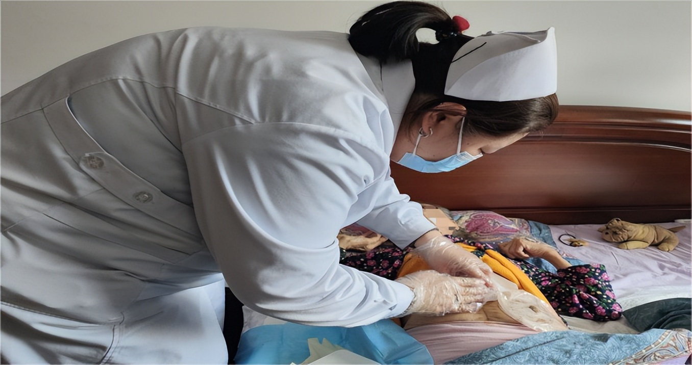 呵护女性健康 守护美丽绽放——皇姑区卫健系统开展“三八”国际劳动妇女节系列活动