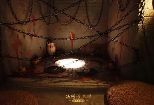 国产美少女麻将游戏,都开始上动捕了