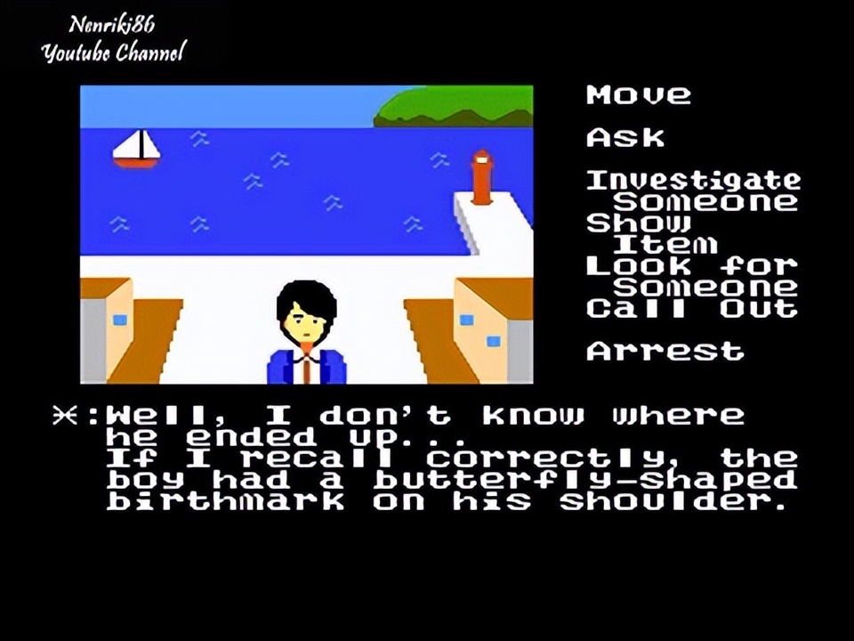 SE将40年前的游戏加以AI重制，但收获了如潮差评