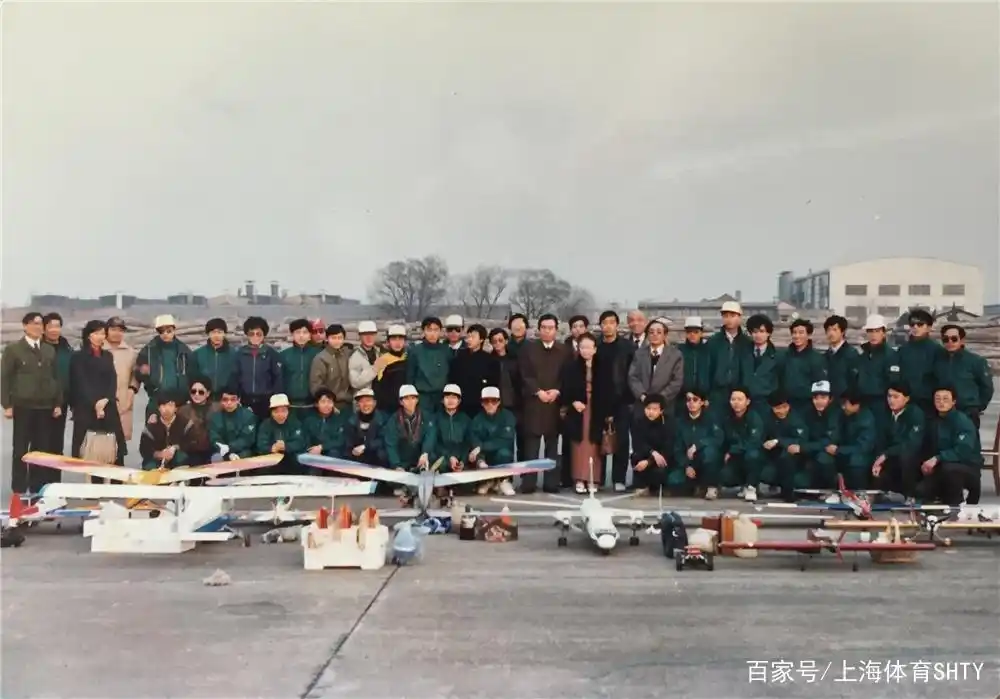 这项承载着天空梦想的运动你了解吗？【民星Jiao你做运动】