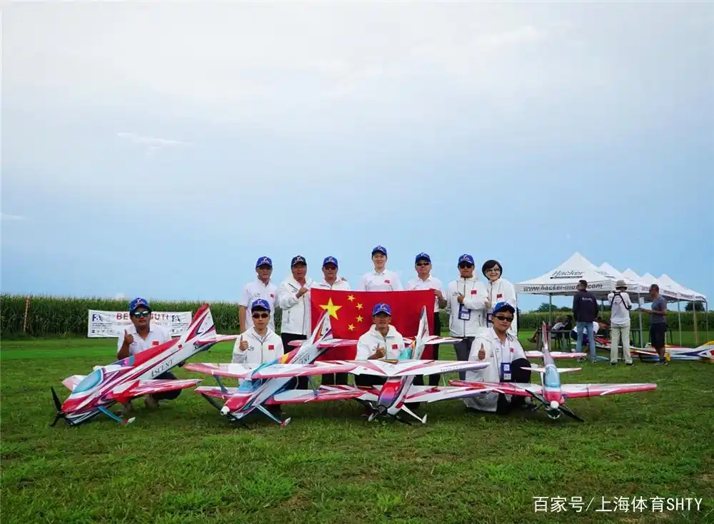 这项承载着天空梦想的运动你了解吗？【民星Jiao你做运动】