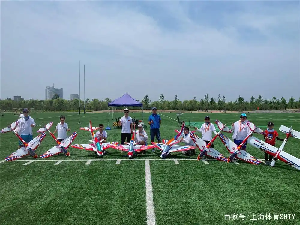 这项承载着天空梦想的运动你了解吗？【民星Jiao你做运动】