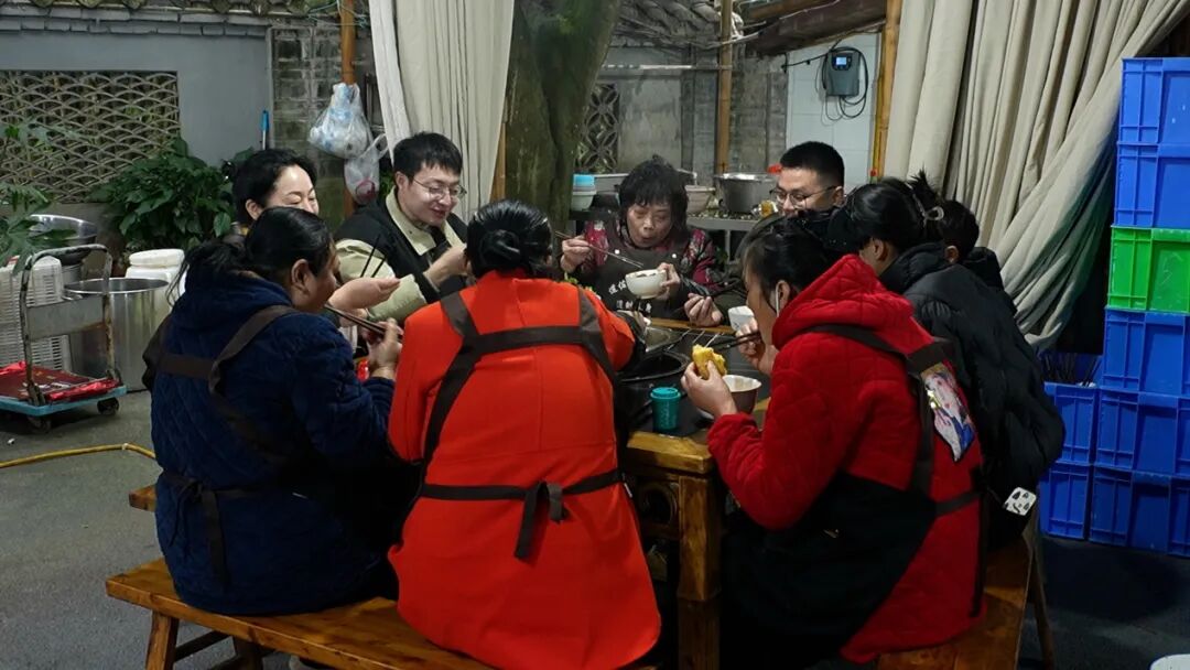 媒体关注丨CCTV-2《生财有道》聚焦邛崃!今晚七点播出→