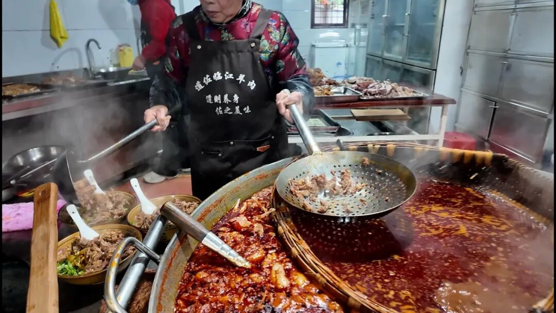 媒体关注丨CCTV-2《生财有道》聚焦邛崃!今晚七点播出→