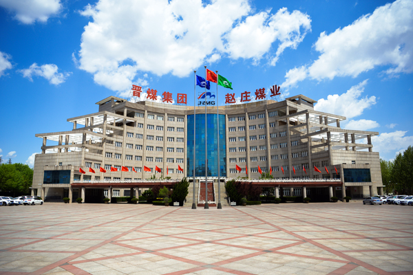 春检不从“简”！赵庄煤业筑牢矿井供电安全“堤坝”