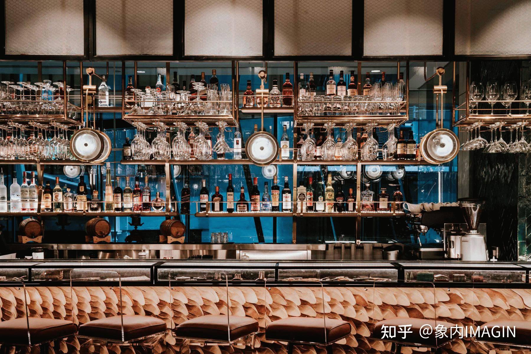 餐饮人必看!餐厅设计之门头营销新趋势!