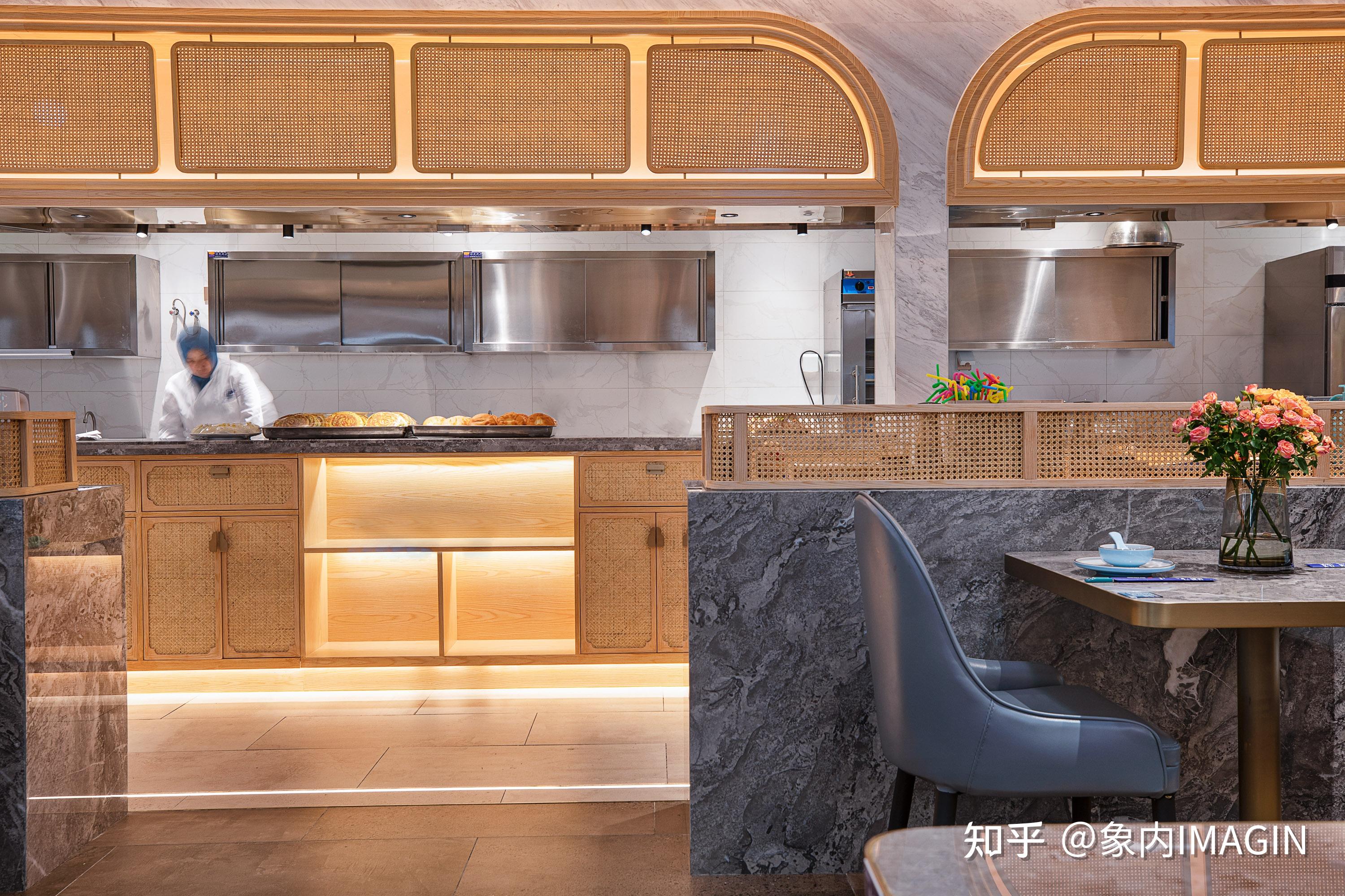 餐饮人必看!餐厅设计之门头营销新趋势!