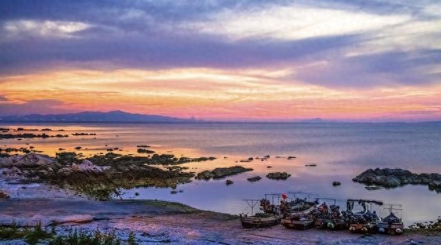 天津 “黑马” 静海：滨海没料到，今成全国瞩目焦点！