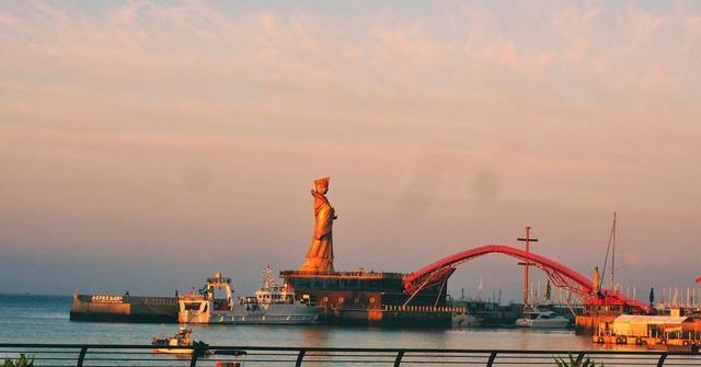 天津 “黑马” 静海:滨海没料到,今成全国瞩目焦点!