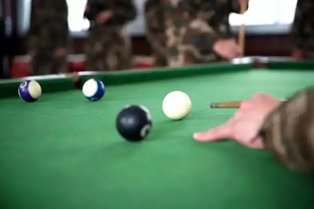 春节军营小游戏,你喜欢哪一款?