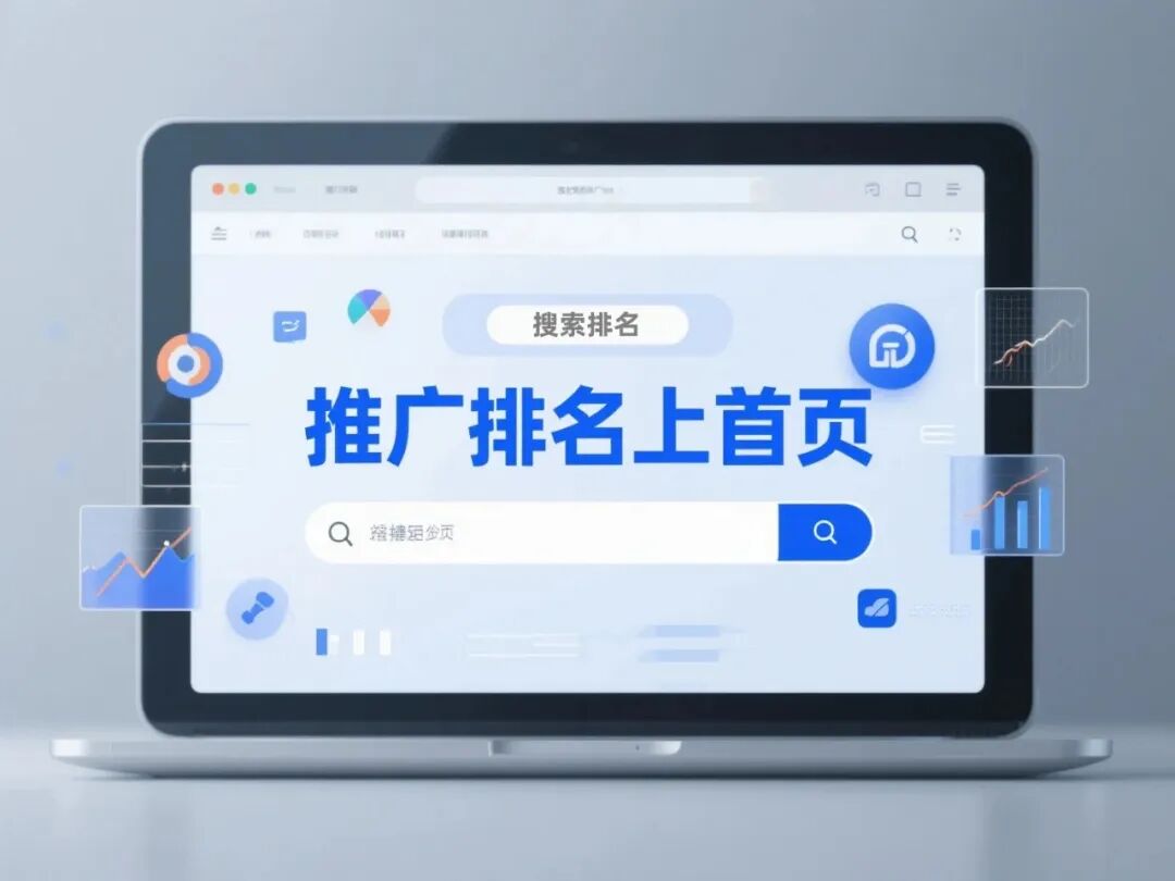 日照网站制作SEO优化有哪些核心关键点--临沂关键词推广怎样助力企业数字化转型